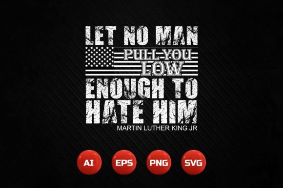 Graphics for T-Shirt Designs: MLK 113 Review