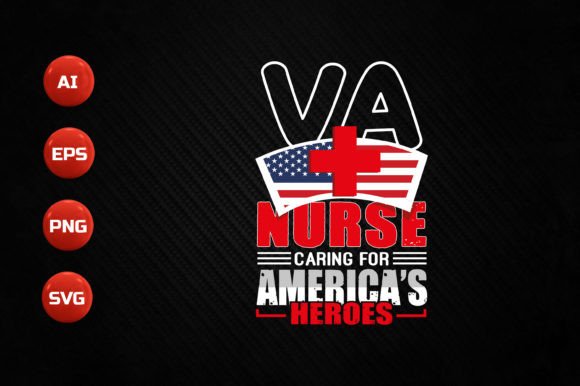 Nurse T-shirt Design 231: Graphics for T-Shirt Designs