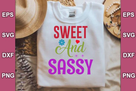 Retro Baby Quotes Svg: Graphics for T-Shirt Designs