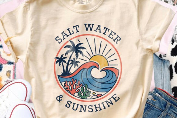 Reviewing Summer Svg, Summer Vector T Shirt Design