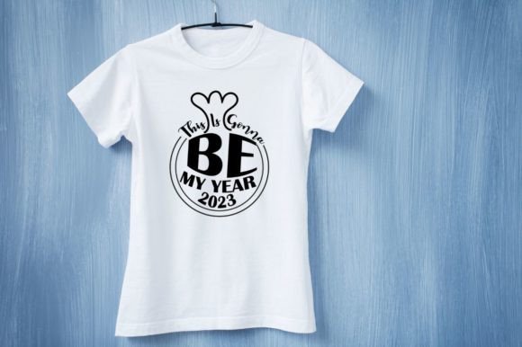 Reviewing This is Gonna Be My Year Design