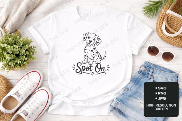 Spot on Dalmatian: A Designer’s Stitch Review