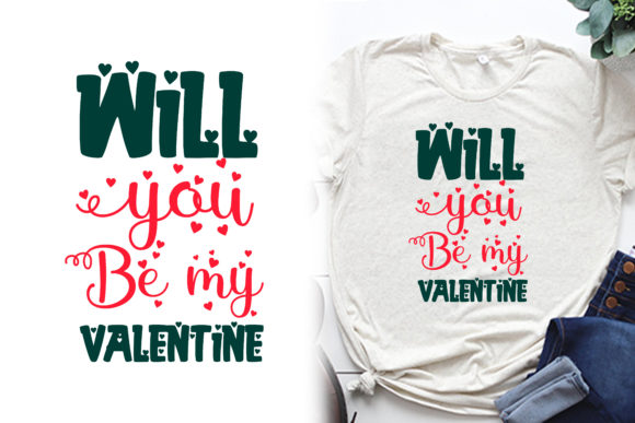 Valentines SVG T-Shirt Design Graphics Review