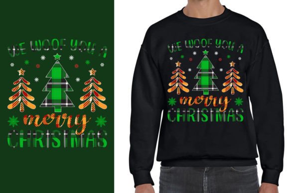 We Woof Graphics for T-Shirt Designs